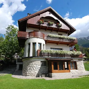 La Montanina By Interhome Apartment
