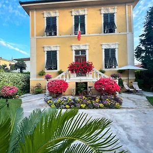 San Donato 2* Лукка