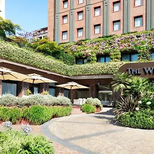 The Westin Palace, 5* Милан