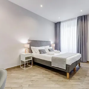 Colonna Luxury Roma