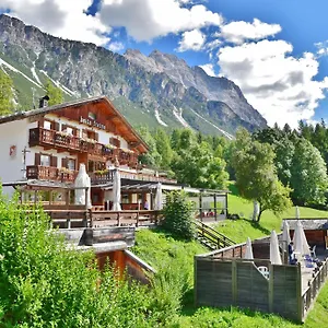 Fraina Cortina dʼAmpezzo