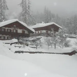 Couette-café Fraina, Cortina dʼAmpezzo