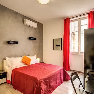 Enzo Luxury 3* Рим