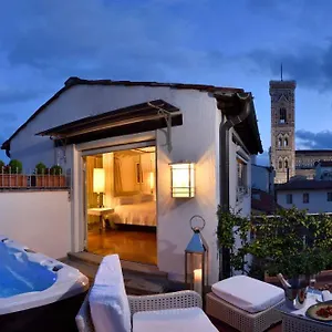 Brunelleschi 4* Флоренция