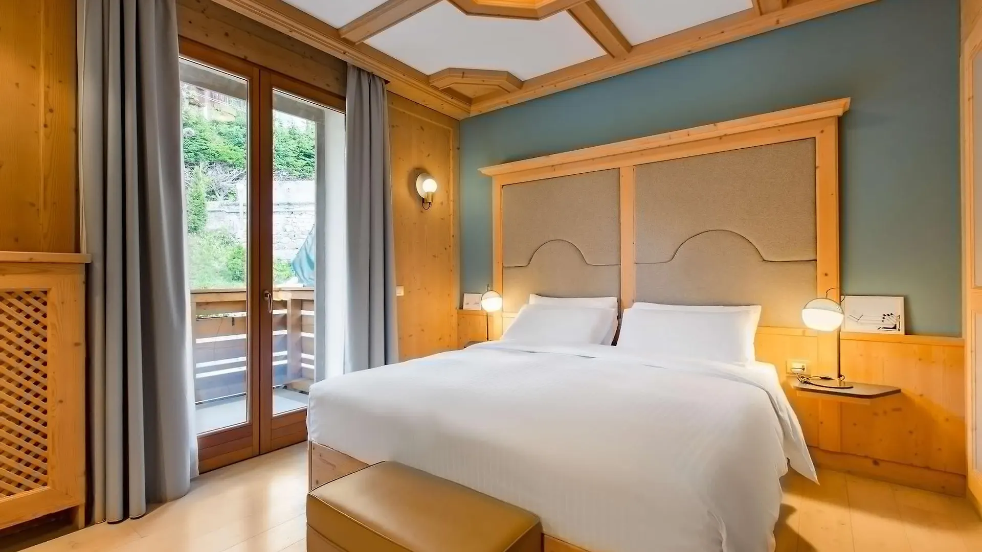Savoia Palace Cortina d'Ampezzo Aparthotel
