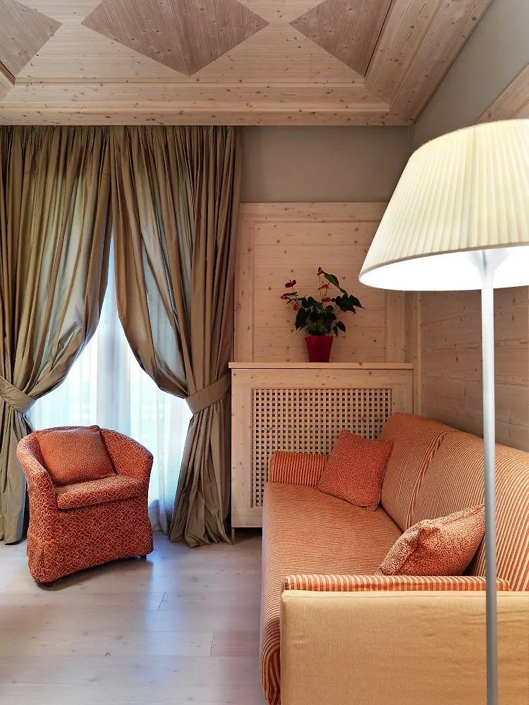 Aparthotel Savoia Palace Cortina d'Ampezzo